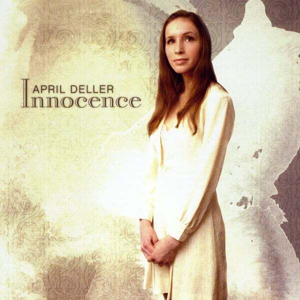 Cover art for Innocence